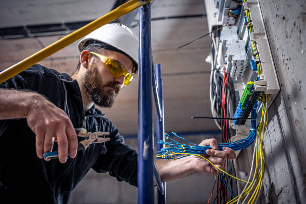 Best Home Electrical Repair  in Mayville, ND