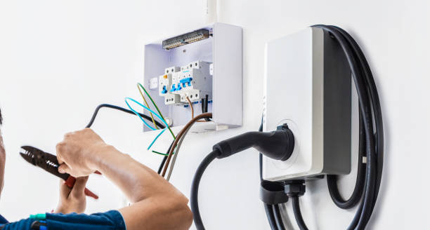 Best Industrial Electrical Services  in Mayville, ND